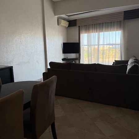 Appartement Playa De Tanger/ Marina Bay ภายนอก รูปภาพ