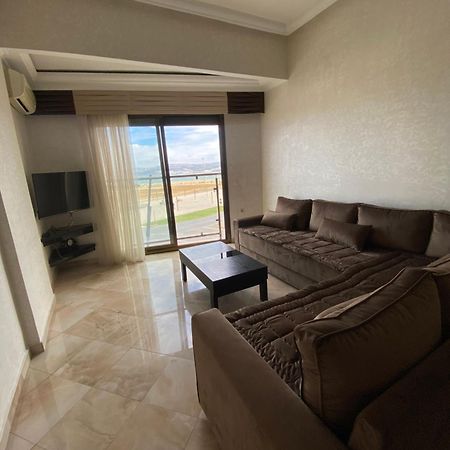 Appartement Playa De Tanger/ Marina Bay ภายนอก รูปภาพ
