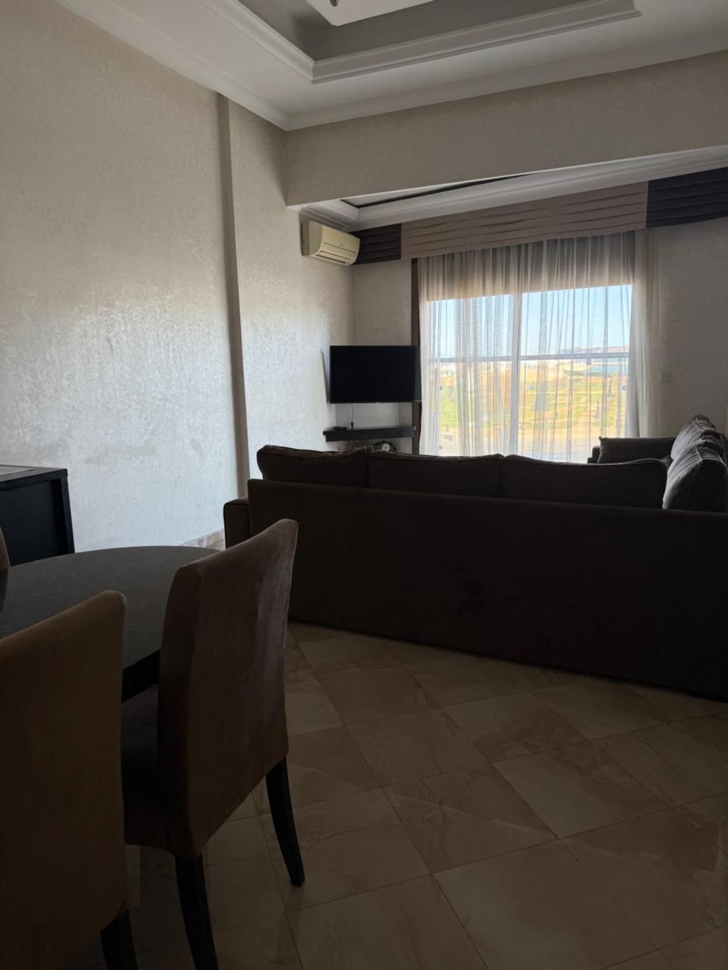 Appartement Playa De Tanger/ Marina Bay ภายนอก รูปภาพ