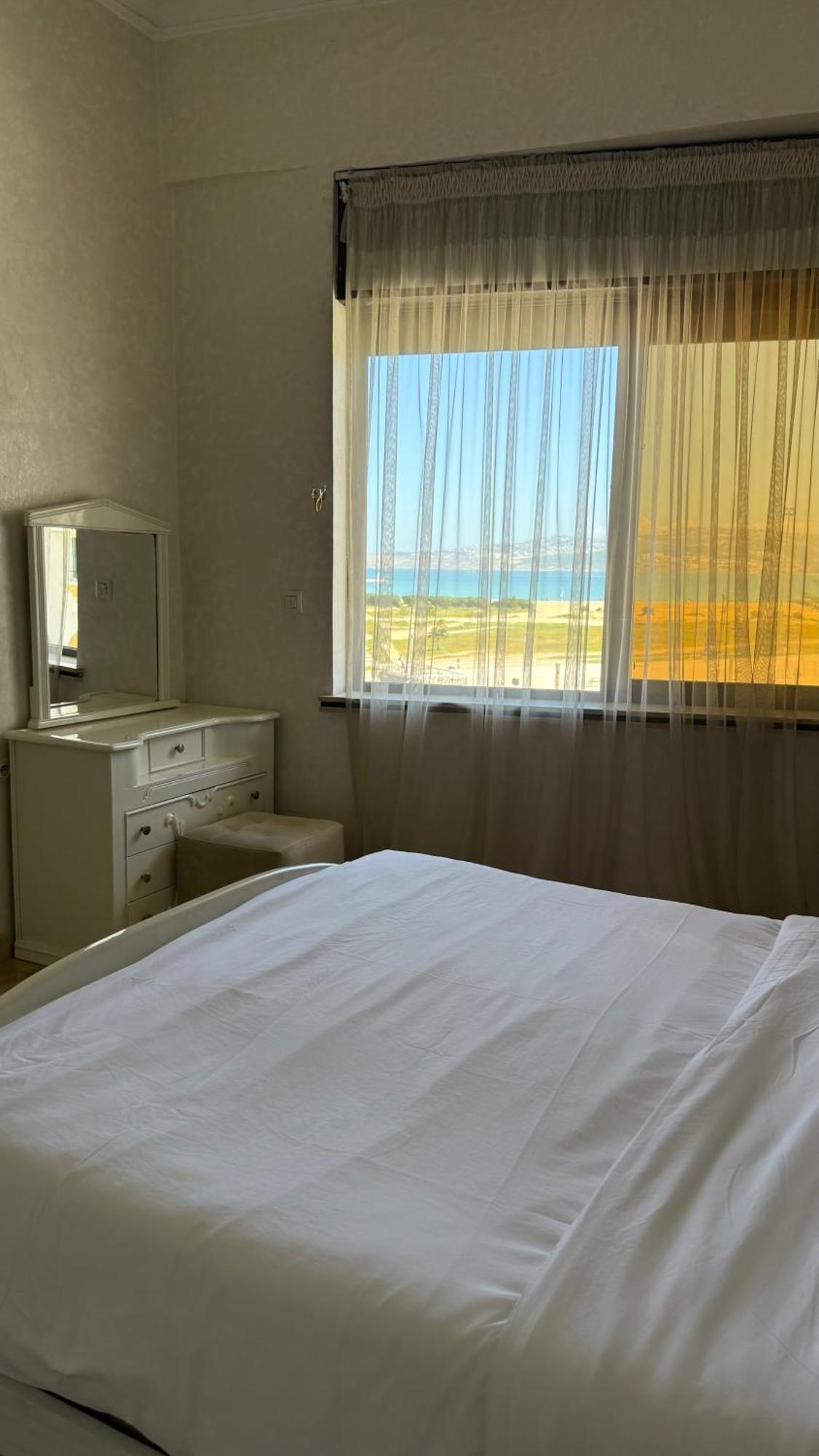 Appartement Playa De Tanger/ Marina Bay ภายนอก รูปภาพ